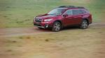 Subaru Outback 2.5i 2018 года (AU)